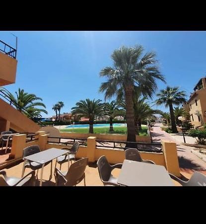 La Casita Roca Leilighet Torrevieja Eksteriør bilde