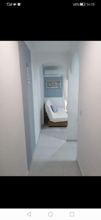 La Casita Roca Leilighet Torrevieja Eksteriør bilde