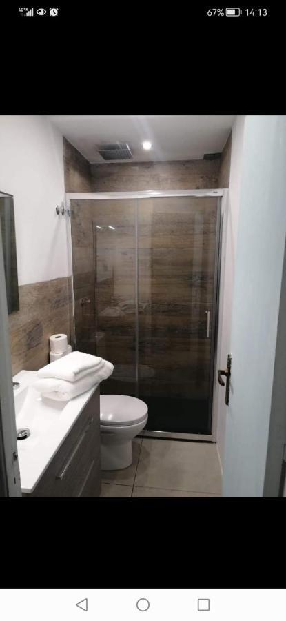 La Casita Roca Leilighet Torrevieja Eksteriør bilde