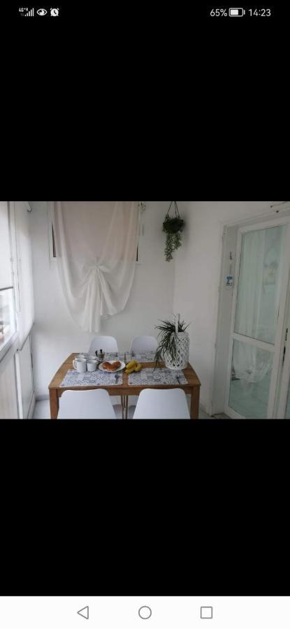 La Casita Roca Leilighet Torrevieja Eksteriør bilde