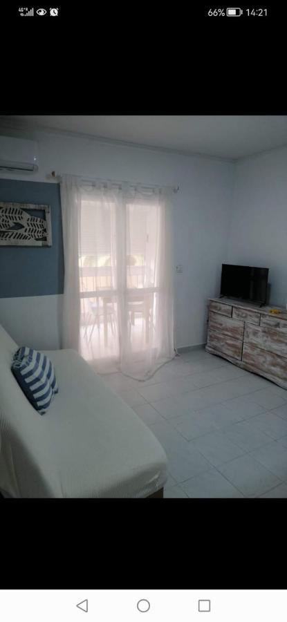 La Casita Roca Leilighet Torrevieja Eksteriør bilde
