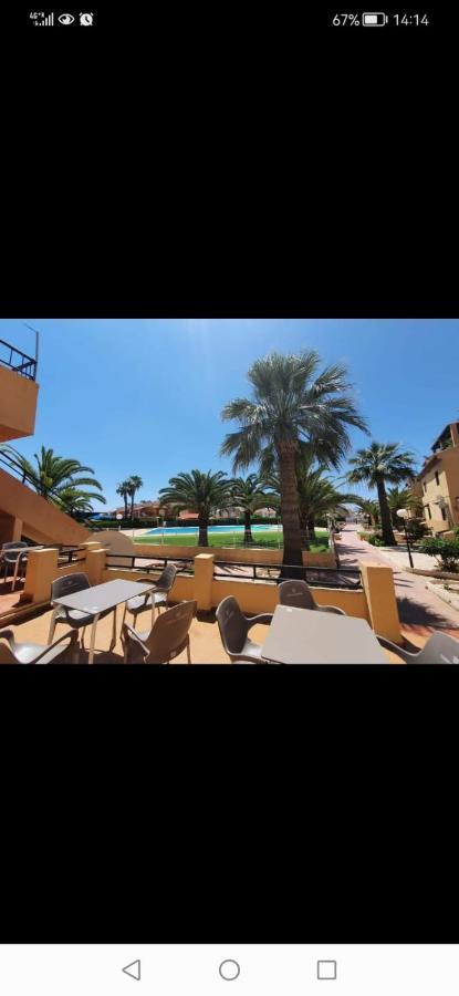 La Casita Roca Leilighet Torrevieja Eksteriør bilde
