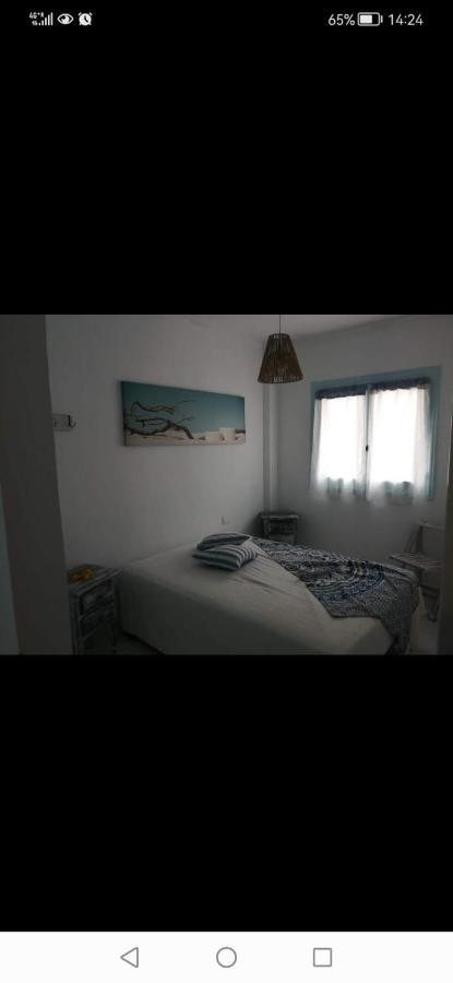 La Casita Roca Leilighet Torrevieja Eksteriør bilde